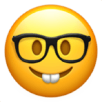 test finish icon